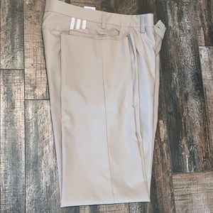 Men’s Adidas Golf 🏌️ Pants Size 34/34